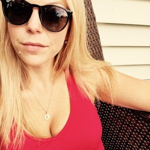 Meet your Posher, Kathryn